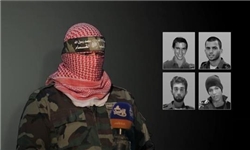 اولین واکنش رسانه‌های اسرائیلی به انتشار تصاویر ۴ اسیر در دست «القسام»