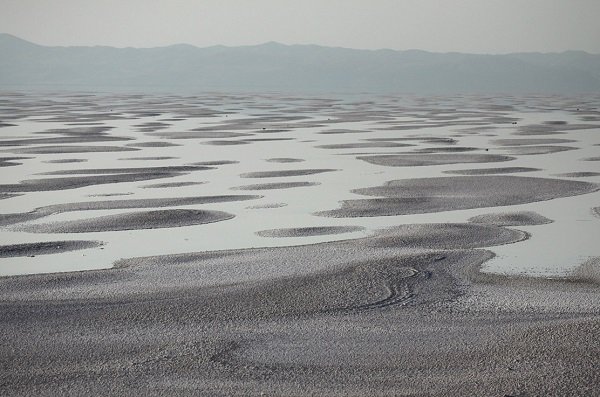 کمک یک‌میلیون دلاری ژاپن برای احیای دریاچه ارومیه