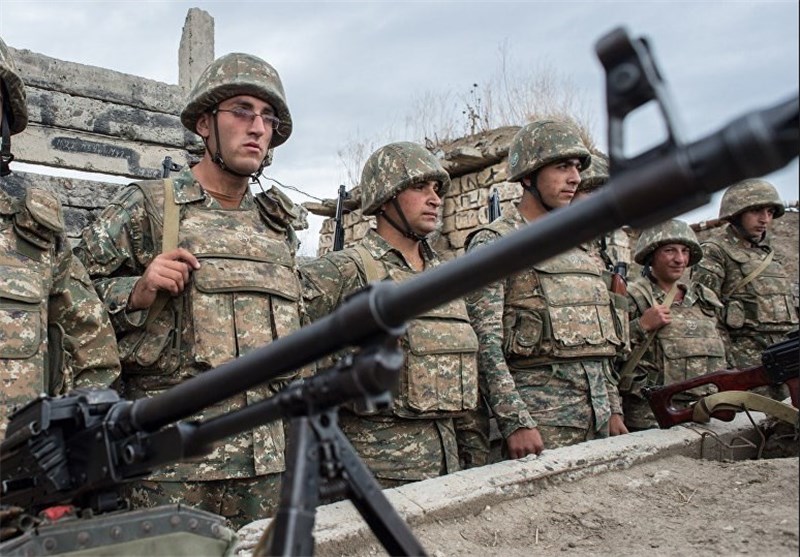 درگیری آذربایجان و ارمنستان در قره‌باغ/ بیش از ۱۰۰ کشته و زخمی