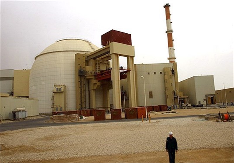 خروج کارکنان از نیروگاه‌ بوشهر ممنوع شد