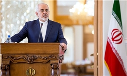 ظریف: توان دفاعی ایران به فرد یا کشوری ارتباط ندارد