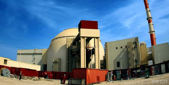 تسریع در روند احداث نیروگاه بوشهر۲ /گشایش مسیر ورود تکنولوژی ساخت نیروگاه اتمی به کشور