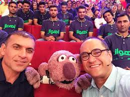 تشکر ویژۀ خانواده کاپیتان فقید پرسپولیس از جناب خان