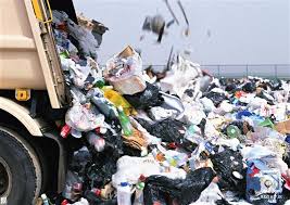 شهر بوشهر رکود دار تولید زباله/تولید روزانه ۱۷۰ تن زباله