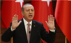 اردوغان از پوتین عذرخواهی کرد
