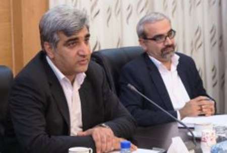 استاندار بوشهر: عده ای خدمات دولت را وارونه جلوه می دهند