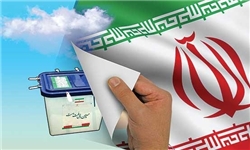 انتخابات در ۷۲۰ شعبه اخذ رأی استان برگزار می‌شود