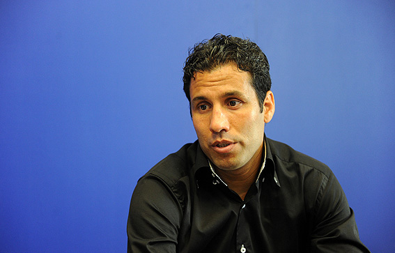 تارتار: نمایندهای شایسته برای استان خواهیم بود