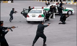 کاهش ۵۰درصدی سرقت مسلحانه در بوشهر