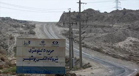 مشقت‌های ساکنان مجاور نیروگاه بوشهر؛ از بازداشت برای حمل مصالح ساختمانی تا مصرف آب فقط دو روز در هفته