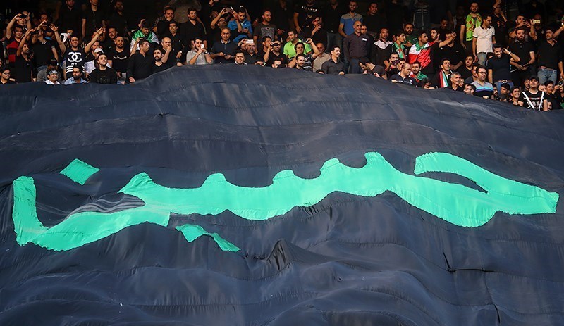 عصبانیت سعودی‌ها از عرق دینی هواداران ایرانی