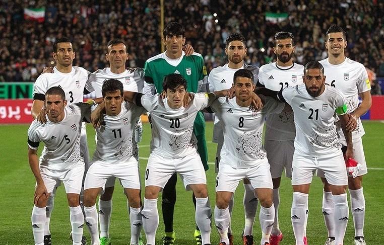 لیست تیم ملی برای جام ملت‌ها اعلام شد