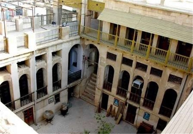 اینجا قطب گردشگری کشور شود/تبدیل اماکن تاریخی بوشهر به هتل