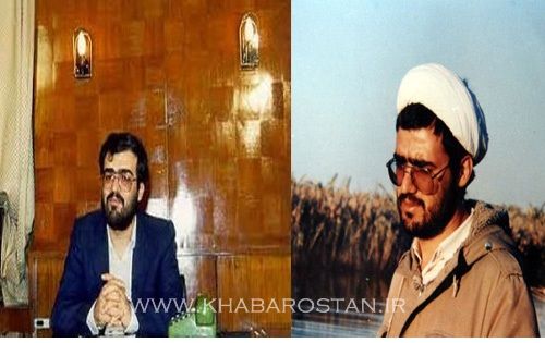 شهید صادق گنجی، شهید راه بیداری+تصویر