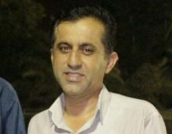 عالی نژاد: باید جواب خون شهدای بنه گز را بدهند