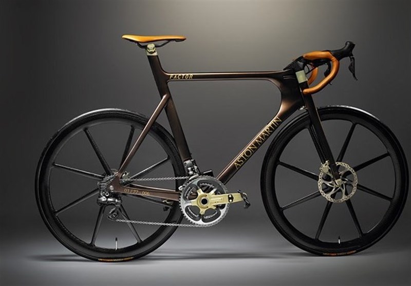 “دستگاه تست دوچرخه” توسط جوانان بوشهری طراحی و ساخته شد