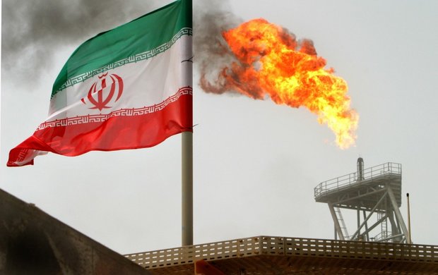 تولید گاز ایران در پاس جنوبی بیشتر از قطر است