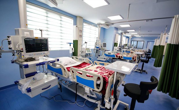 افزایش ۶۱۰ تخت بیمارستانی در بوشهر