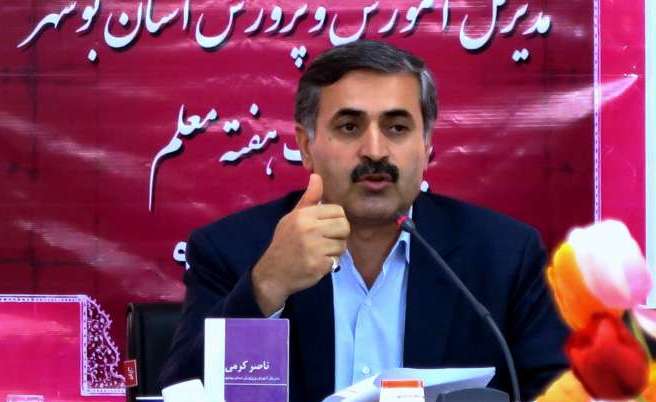 بزودی فراخوان استخدامی آموزش و پرورش استان/ پاداش بازنشستگان هفته جاری پرداخت می شود