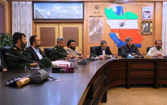 برگزاری ۲۲۰۰ برنامه ویژه سالگرد ارتحال امام(ره) در استان بوشهر