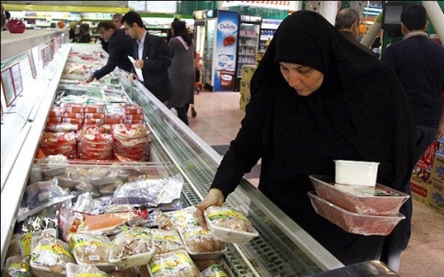 تخفیف ویژه کالاهای اساسی ماه مبارک رمضان در استان