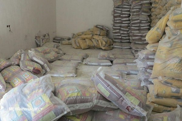 محکومیت ۶ میلیاردی قاچاقیان برنج در بوشهر