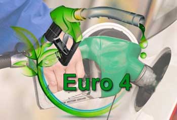 چرا بنزین یورو ۴ در استان بوشهر توزیع نمی شود؟