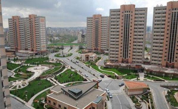 دومین شهر جدید استان در شهرستان عسلویه احداث می شود