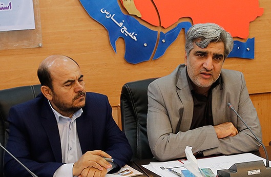 بررسی ظرفیت بوشهر برای مراودات تجاری ایران و قطر در هیات دولت/صدور ویزای قطر به بازرگانان و صادر کنندگان کالاهای ایرانی