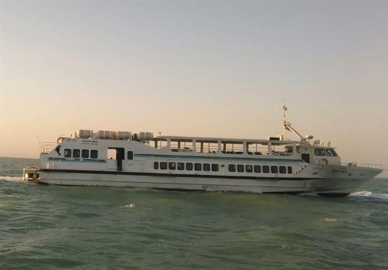 حرکت نخستین کشتی بوشهر-قطر در هفته‌ جاری+ قیمت بلیت