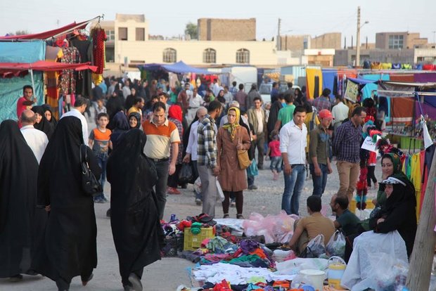 نرخ کالاها بعد از گران شدن بنزین در بوشهر+ جدول