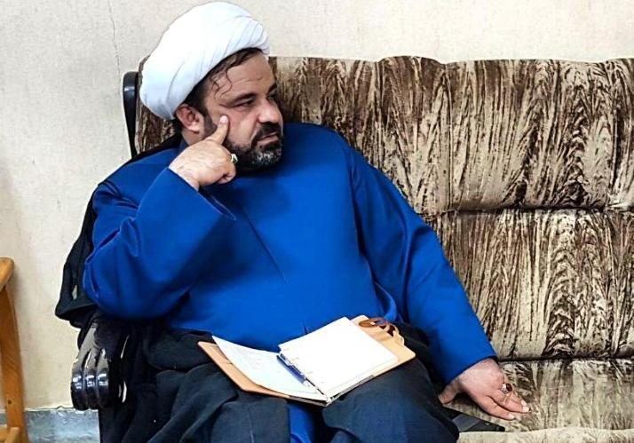 تامین معاش ورزشکار ملی پوش بوشهری از طریق ماهی فروشی