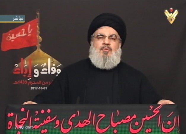 امام خامنه‌ای، فرمانده خیمه‌گاه مقاومت را تنها نمی گذاریم