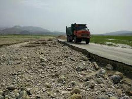 مردم دیر خواستارتسریع درتکمیل محور دیربه شاهزاده ابوالقاسم