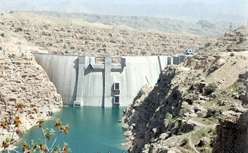 منابع آبی زیر زمینی استان در شرایط فوق‌العاده بحرانی/ سد رئیسعلی دارای ۱۹ درصد ذخیره آب