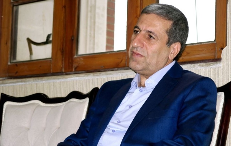 اختصاص ۱۱۵ میلیارد تومان اعتبار به پروژه راه آهن بوشهر /گزارشی از ته لنجی که موجب ایجاد حساسیت شده