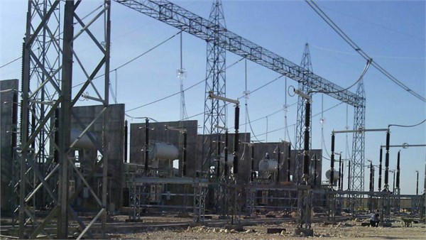 رکورد مصرف برق در بوشهر شکسته شد