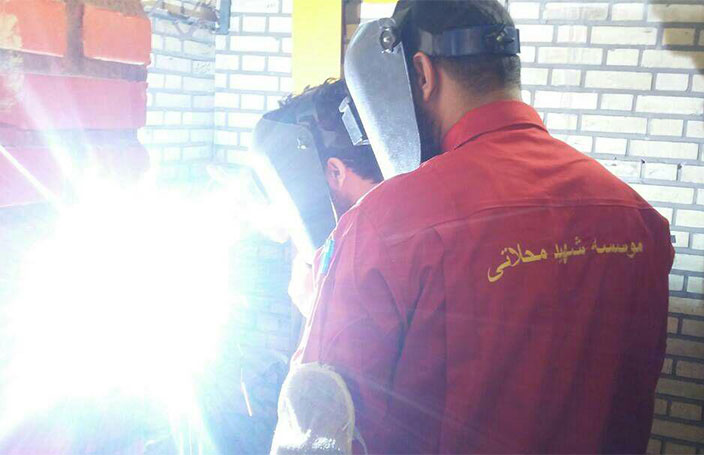 ایجاد اولین مرکز ملی مهارت‌آموزی گاز کشور در بوشهر
