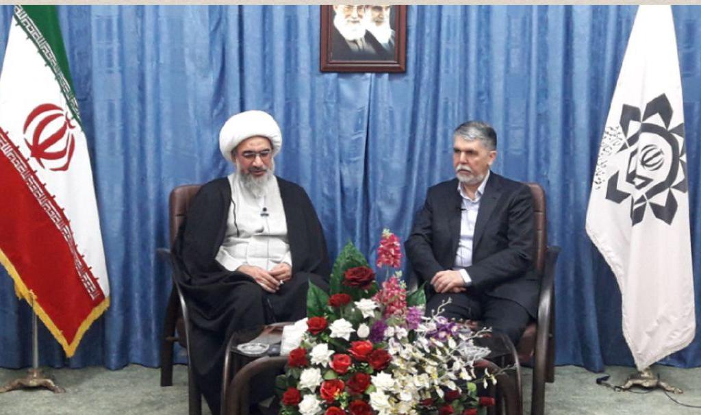 نگاه عملی به اندیشه‌های مقام معظم رهبری در بوشهر حکم‌فرما است