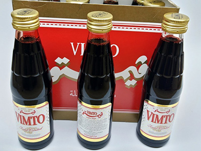 شهروندان از خرید شربت ویمتو محصول عربستان خودداری کنند