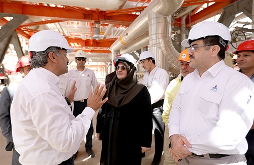 اجحاف وزارت نفت به استان بوشهر