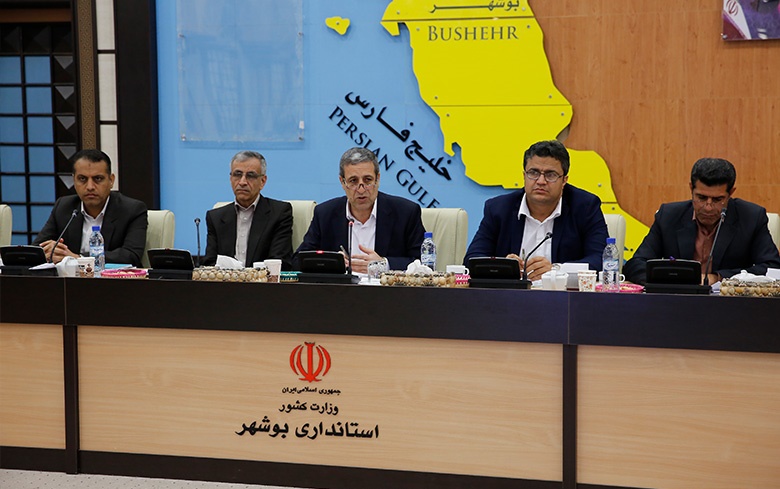 اختصاص ۴۲۴ میلیارد تومان اعتبارات ارزش افزوده به شهرداری‌های استان