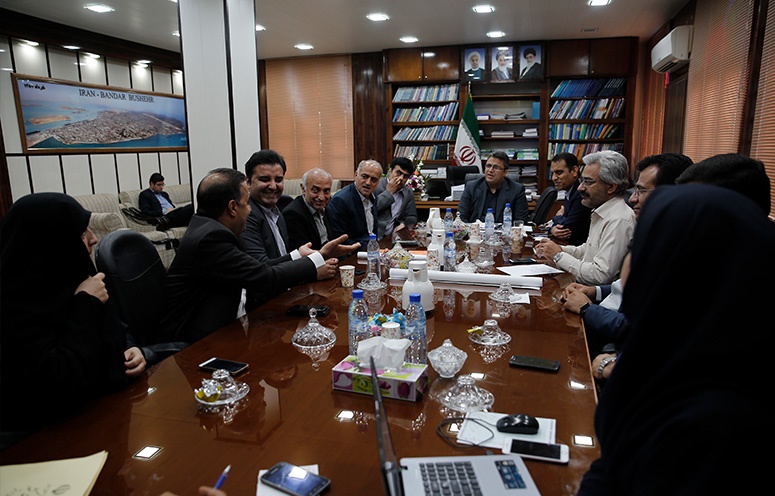 پارک لیان به شهرداری بوشهر واگذار و احیا و عملیات اجرایی آن به زودی آغاز می‌شود