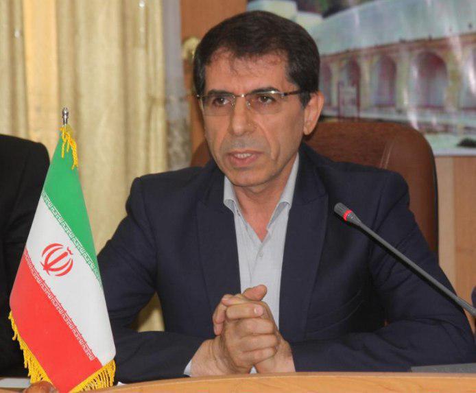 هر اداره استان بوشهر یک معاون زن را منصوب کند