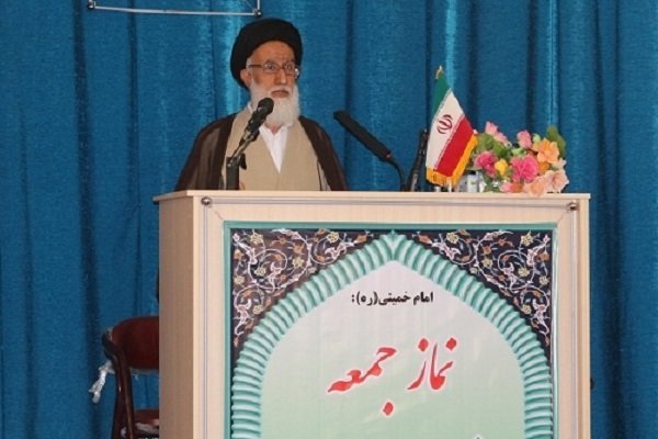 امام جمعه بردخون:نماینده مجلس به تماسها و پیامک های بنده پاسخ نمی دهد