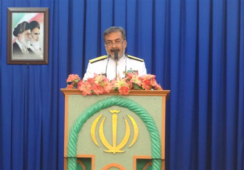 اقتدار نیروی مسلح استان در رژه باشکوهی نشان داده می‌شود