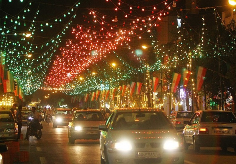 ۵۰۰ هیئت مذهبی استان یک‌هزار برنامه اجرا کردند