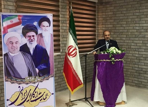 تخصیص ۵۰ میلیارد ریال برای تکمیل پروژه استخر دیلم