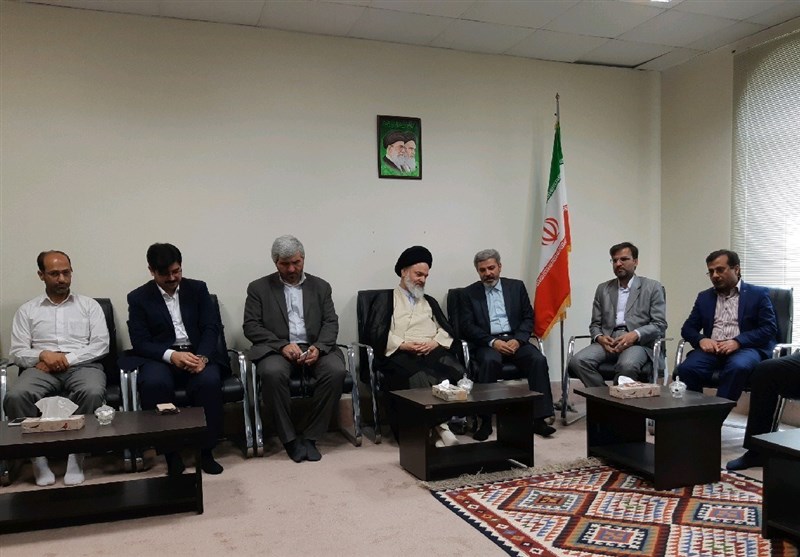 پوشش ۹۸ درصدی پوشش پخش دیجیتال برنامه‌های رادیویی و تلویزیونی بوشهر