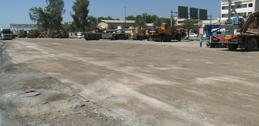 گلایه‌های مسافران و رانندگان از پایانه مینی‌بوسرانی بوشهر